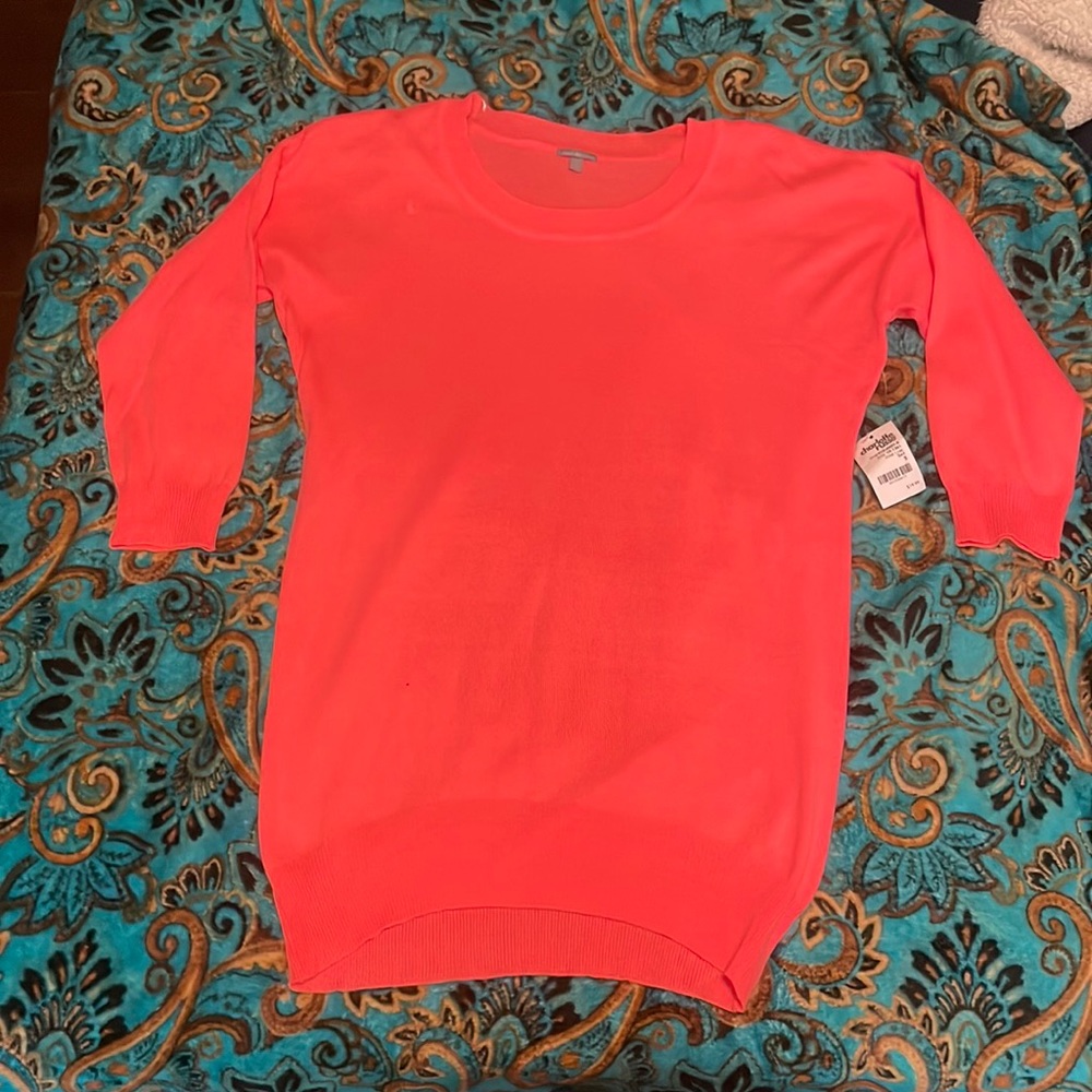 Women’s sweater
